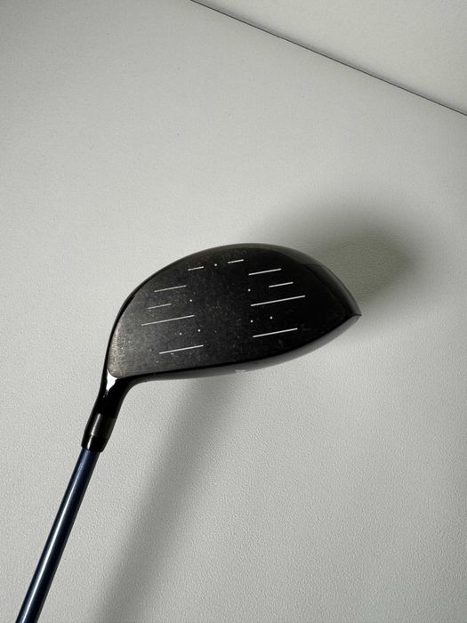 MD Golf Ti460 12' driver Kij Golfowy