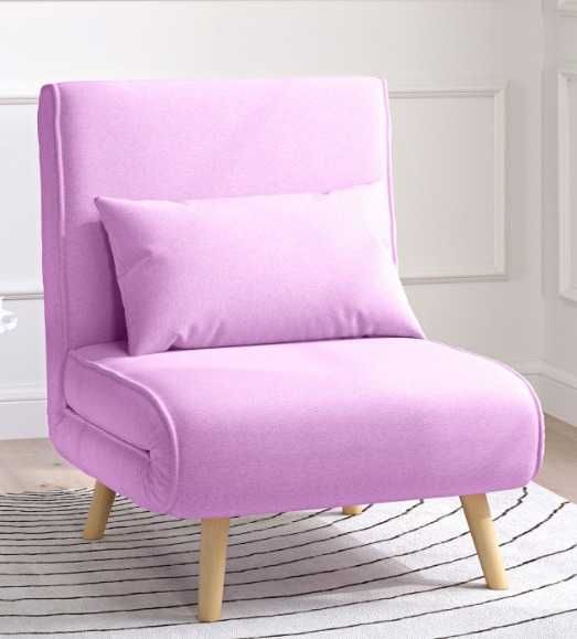 HOMCOM - Armchair-bed - €89