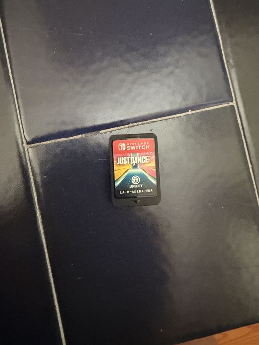 Jogos nintendo switch
