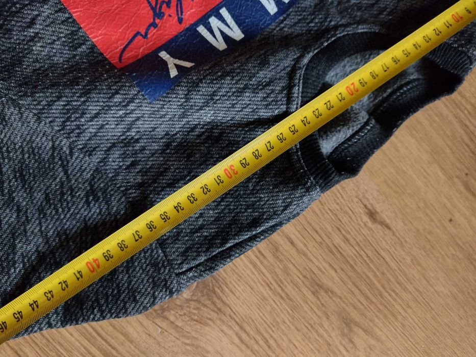 Młodzieżowa bluza Tommym Hilfiger 152/158