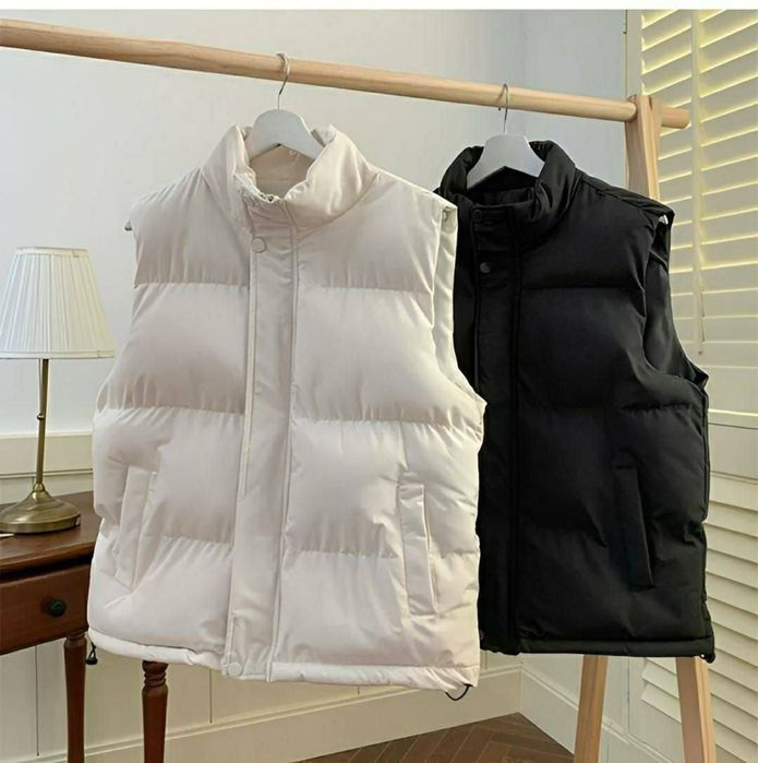 Женская жилетка/Жіноча жилетка VX