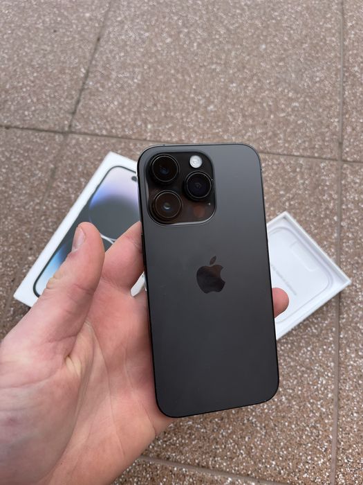 Айфон 14 про 128gb
