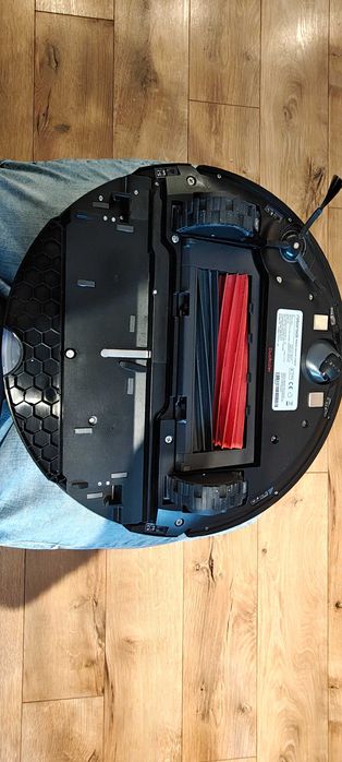 Idealne sprzątanie z RObotem Roborock S8