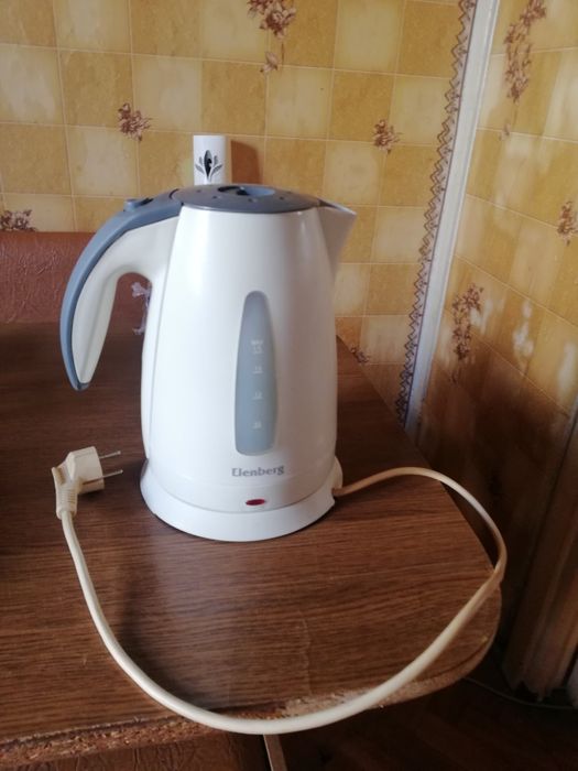 чайник электрический