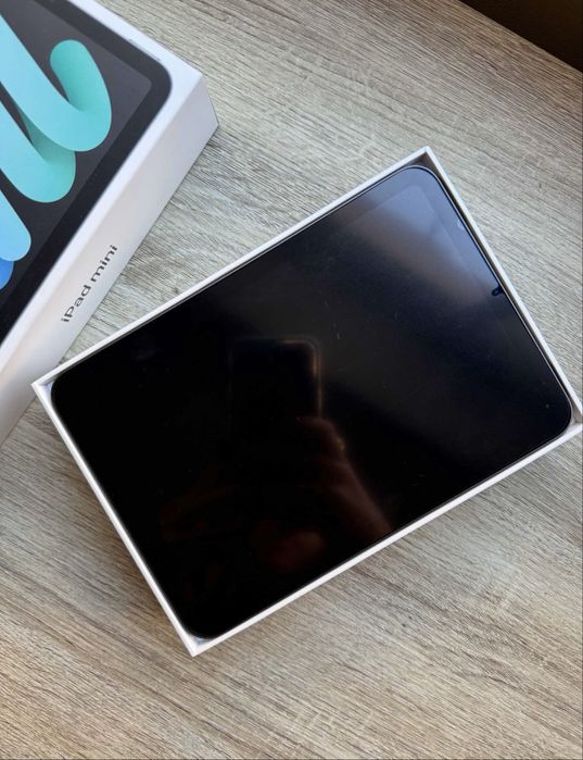 Ipad Mini 6a geracao