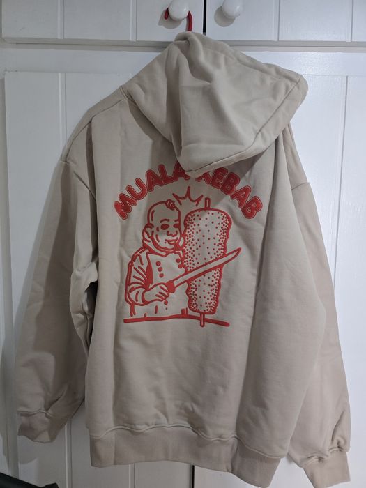 Bluza MUALA nowa roz L