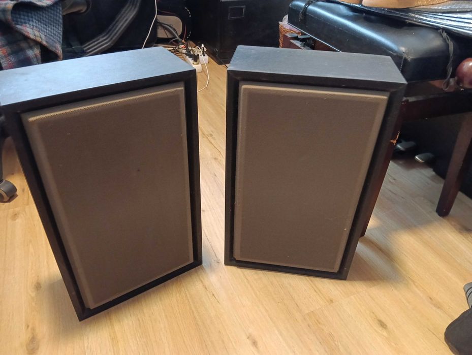 Colunas vintage Rising made in Japan