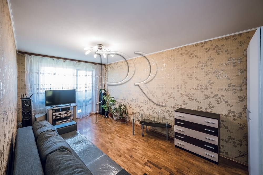 Продаж 3 кімн. квартири за адресою Олега Мудрака 41, Наумова, Академмістечко