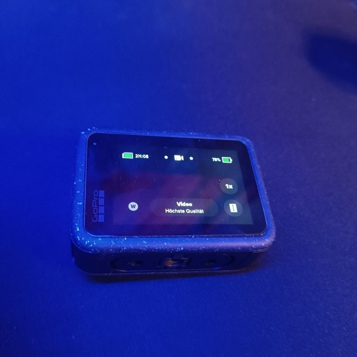 Kamera sportowa GoPro 12