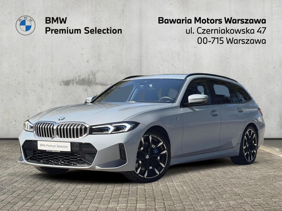 BMW Seria 3