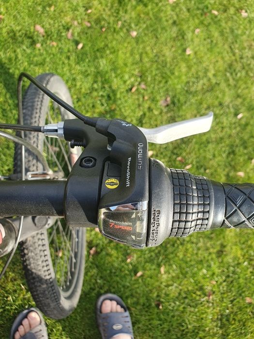 ROMET Rambler MTB młodzieżowy