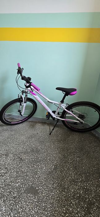 Kross Lea 1.0 Jr 24 sprzedam.