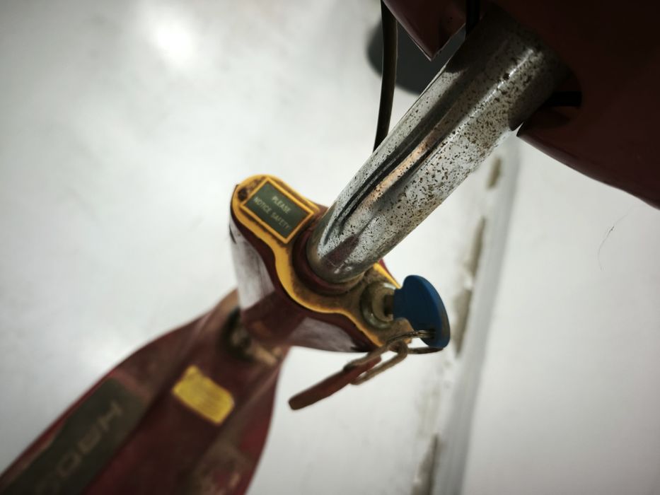 Trotinete Elétrica SURFER – Clássica | 250W