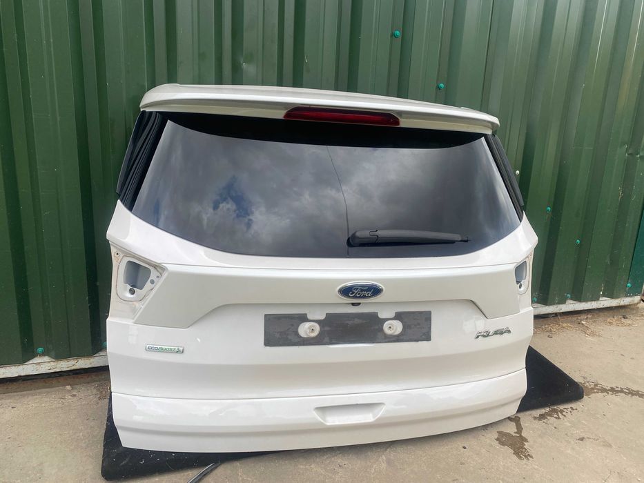 Klapa do Forda Kuga MK2 ST-Line