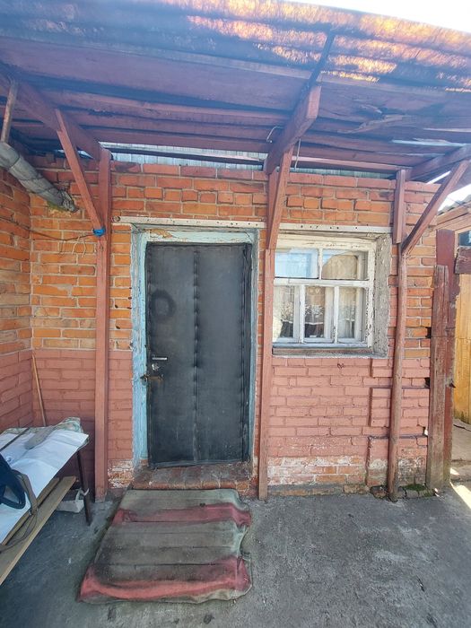 Хочете жити в місті, але мати свій двір і землю? Це реально!
