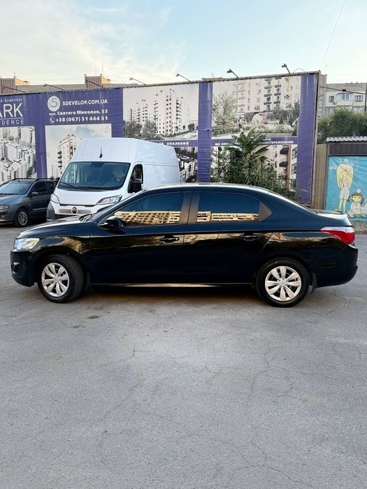 продам Citroёn C elysee