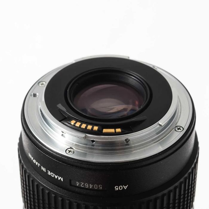 Об'єктив Tamron SP AF 17-35mm f/2.8-4 XR LD Di A05 для Canon