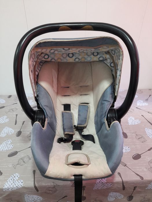 Ovo para bebé 0-2(idade)