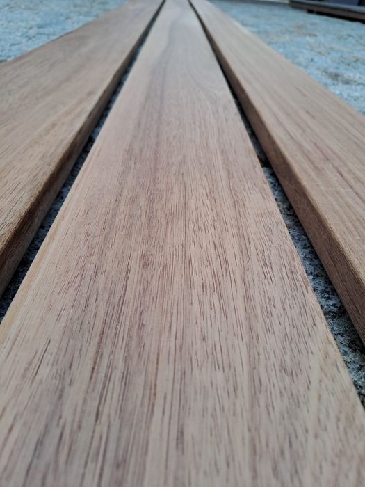 Deska tarasowa Teak Basralocus