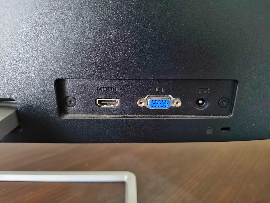 Monitor HP 24 polegadas