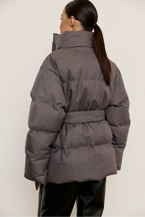 Жіноча зимова куртка Vloria