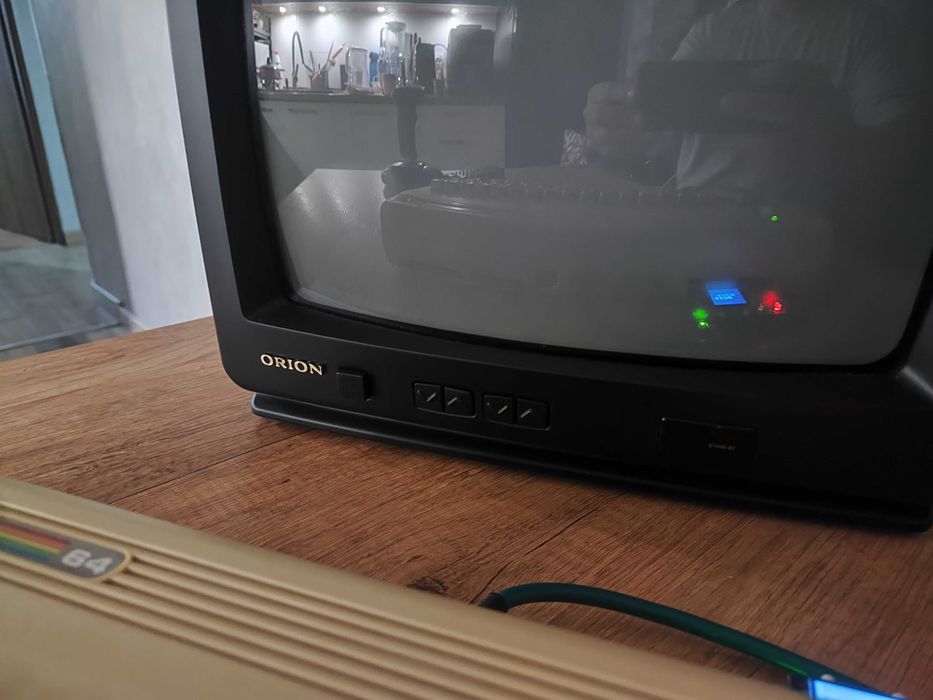 Telewizor  14 cali Orion