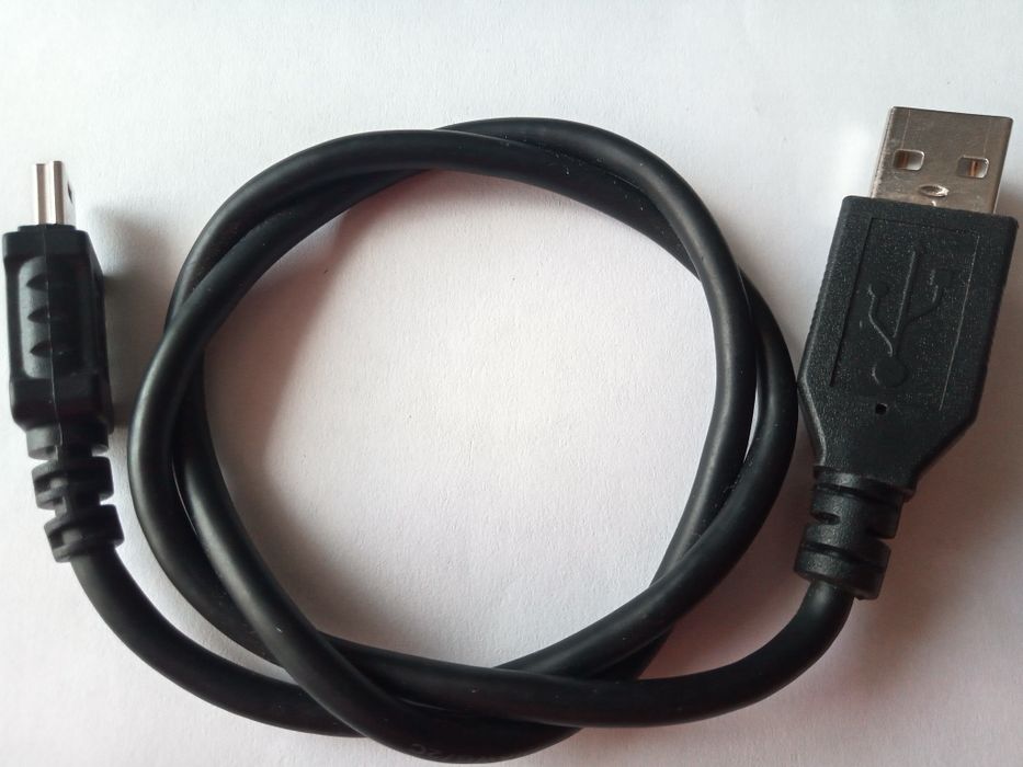 Кабель USB для фотоаппарата