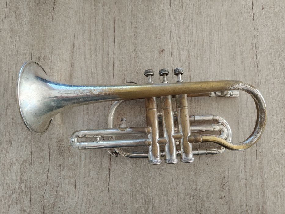 Kornet trąbka Sovereign  High Class