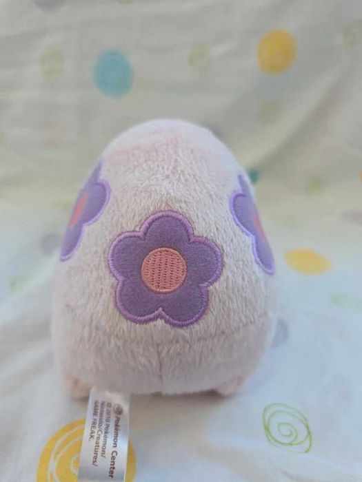 pokémon peluche do pokémon Munna pokémon center pokédoll poke doll