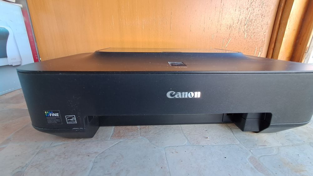 Принтер  Сenon IP 2700