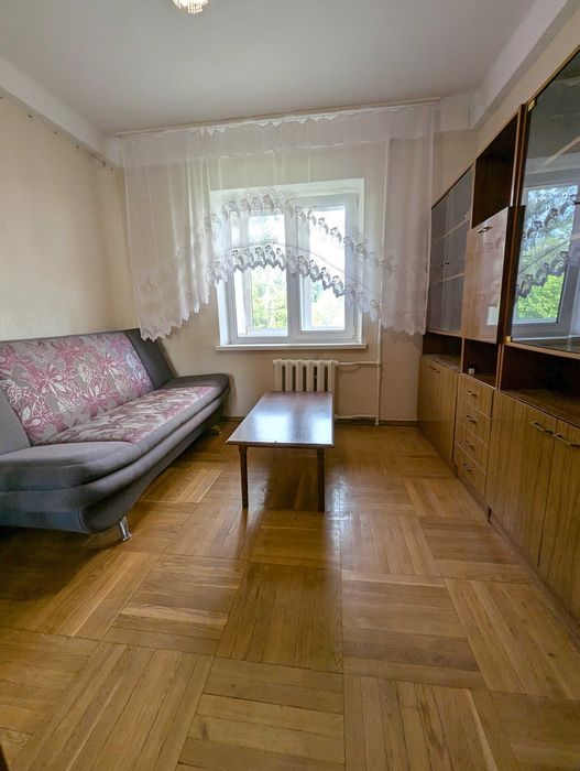 Без комісії! |3к квартира в парку! Газ, меблі та техніка в подарунок! 56,6 м²