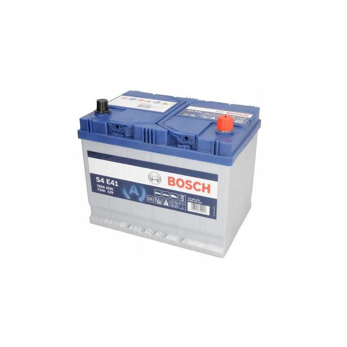 Akumulator Bosch EFB Start Stop AZJA 65ah 72ah 85ah dowóz montaż