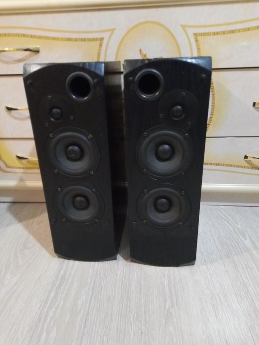 Sven BF 31 акустика