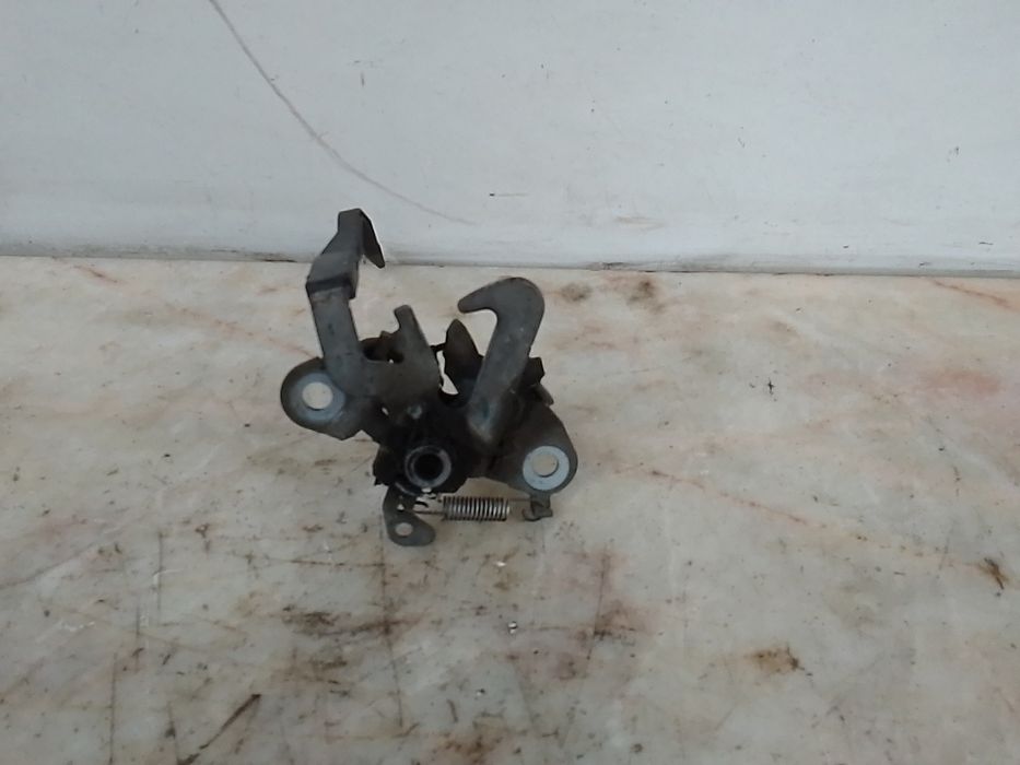 Fecho do Capot CITROËN C3 Pluriel (HB_)