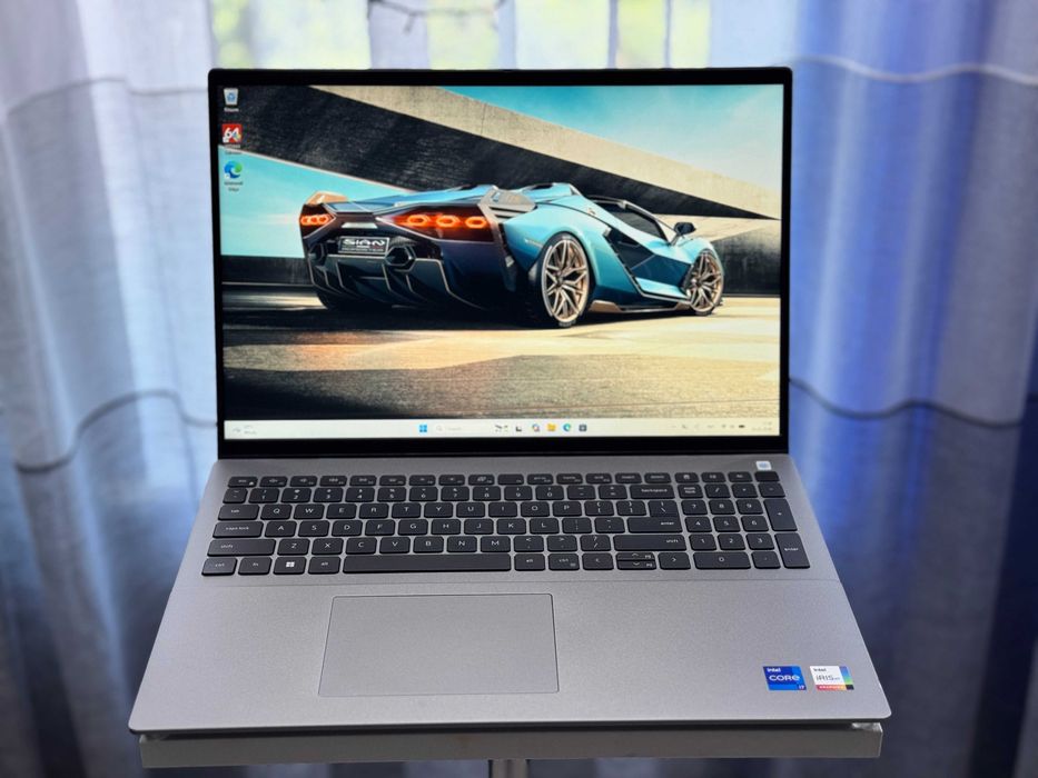 Ноутбук Dell Vostro 16 5630 | i7-1360P | Ram-16 SSD-512 | FHD IPS