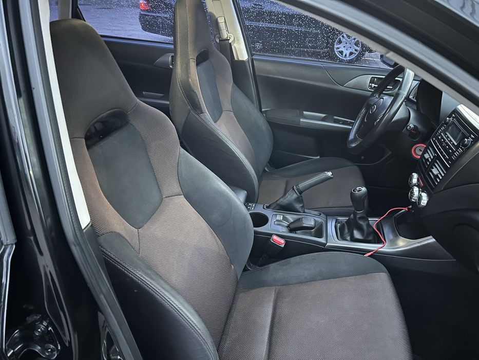 Subaru Impreza XV 2010 VIN JF1GH7LW4BG074108 фото оголошення 12 з 19