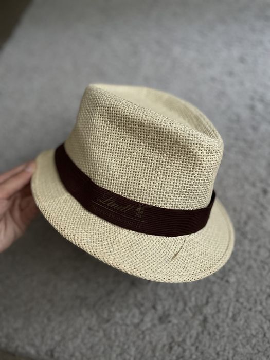 Обруч шляпа жіноча