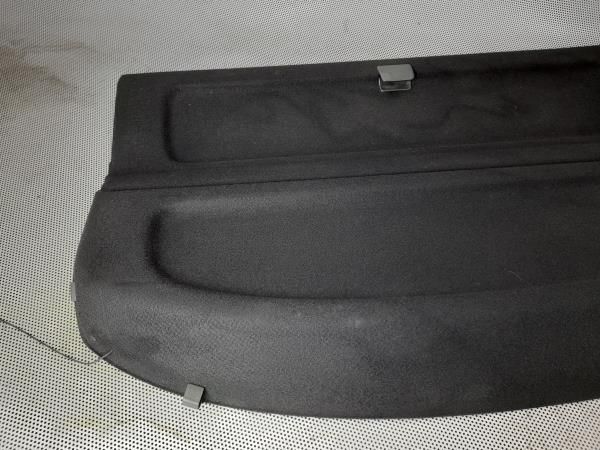 Chapeleira / tampo da mala MAZDA 3 (BK)