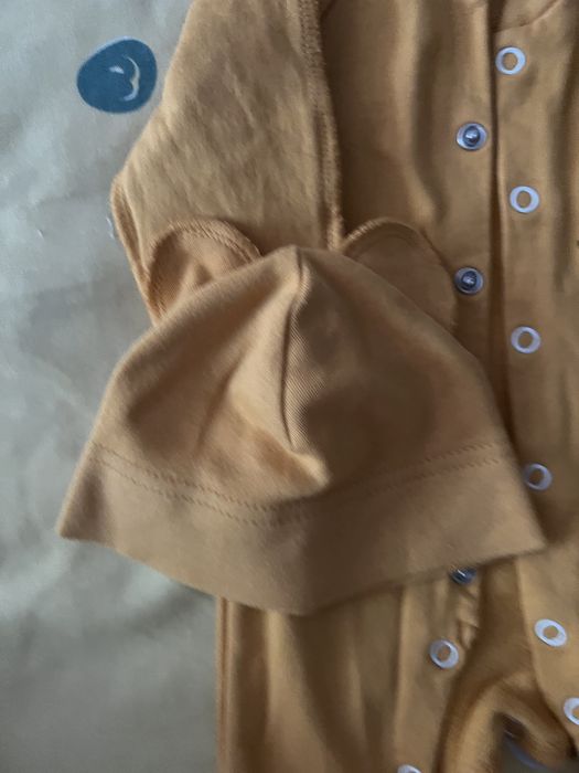 Комбінезон