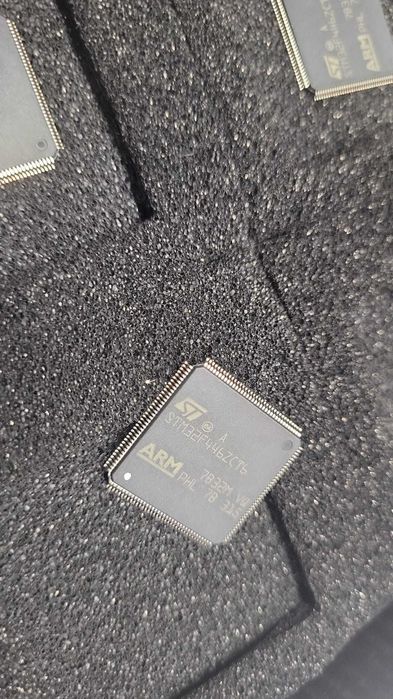 STMicroelectronics STM32F446ZCT6