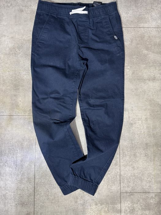 Штаны,брюки h&m на 10-11 лет