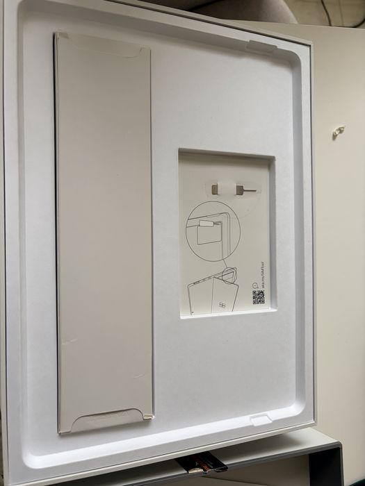 Microsoft Surface Pro x 13”