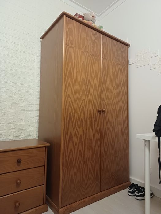 Conjunto de Quarto