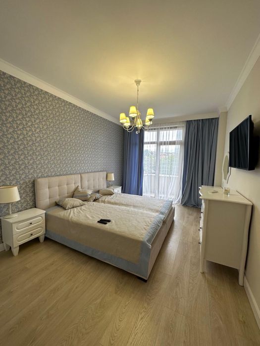 Продаж 1 кімнатноі квартири в жк Dream City