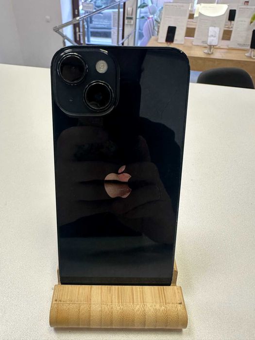 IPHONE 15 256GB | 2 lata gwarancji! | BAT 87%