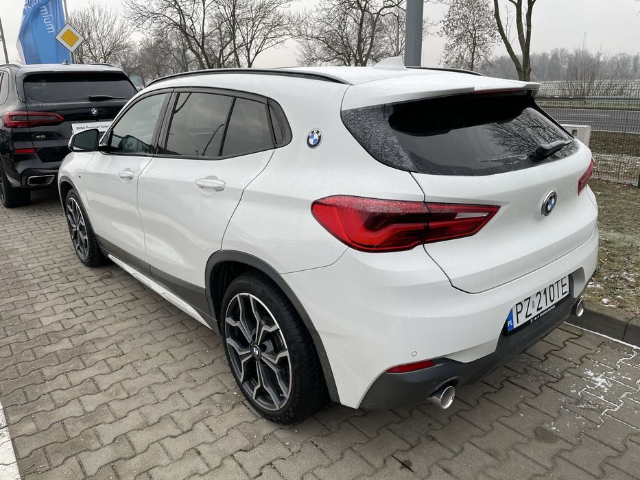 Felgi oryginalne BMW 19” 722M