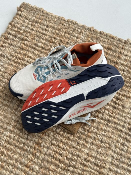 Оригинал Nike Pegasus Trail 5 Gore Tex (FQ0908 003) найк гортекс