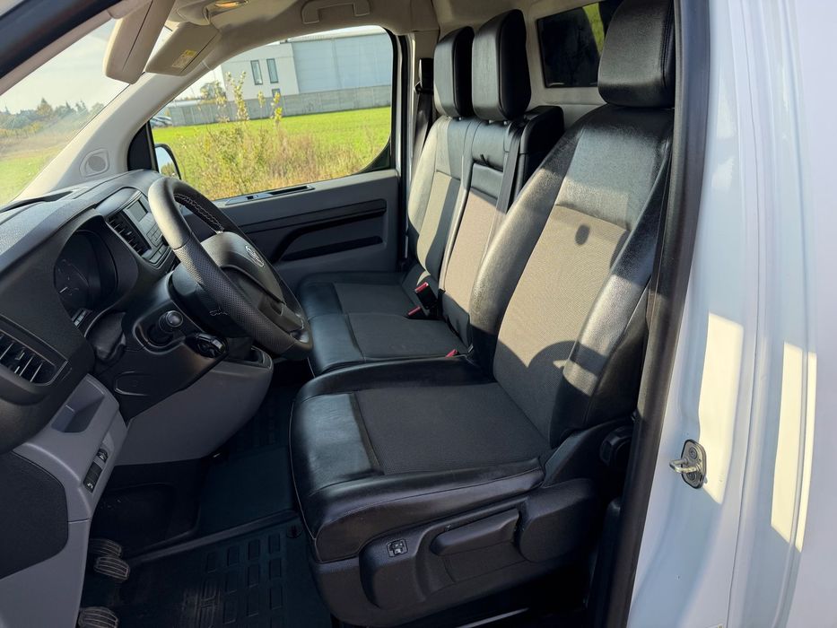 Toyota Proace  1,6 D-4D Awangarda L2 115KM 6-biegów