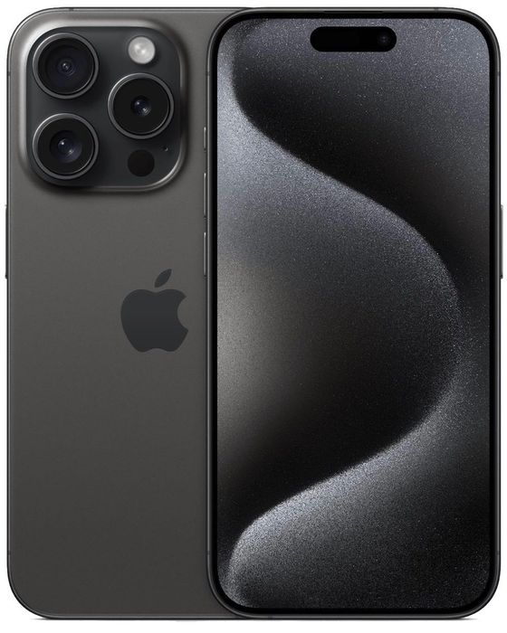 Iphone 15 Pro 128Gb