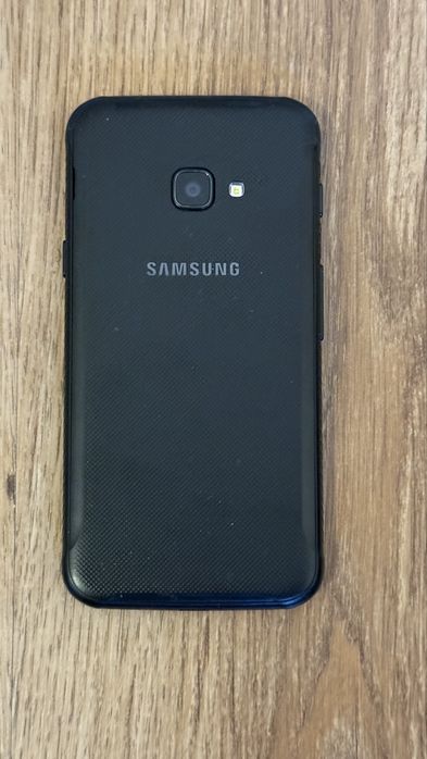 Samsung Galaxy XCover 4